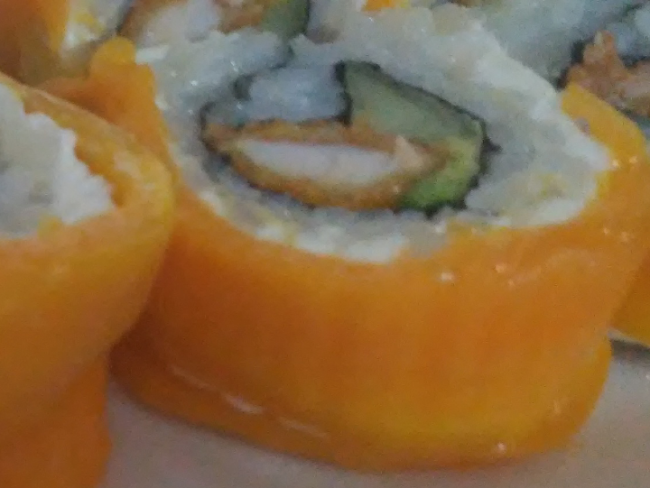 Mango Roll (8pz) promociom 2x1 (16pz)