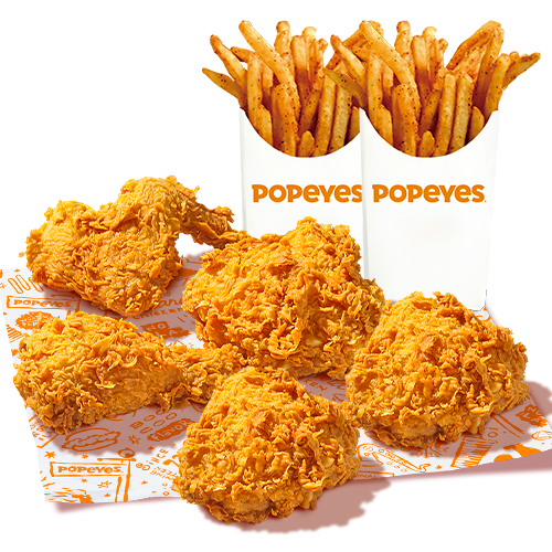 Festi 5 Piezas
