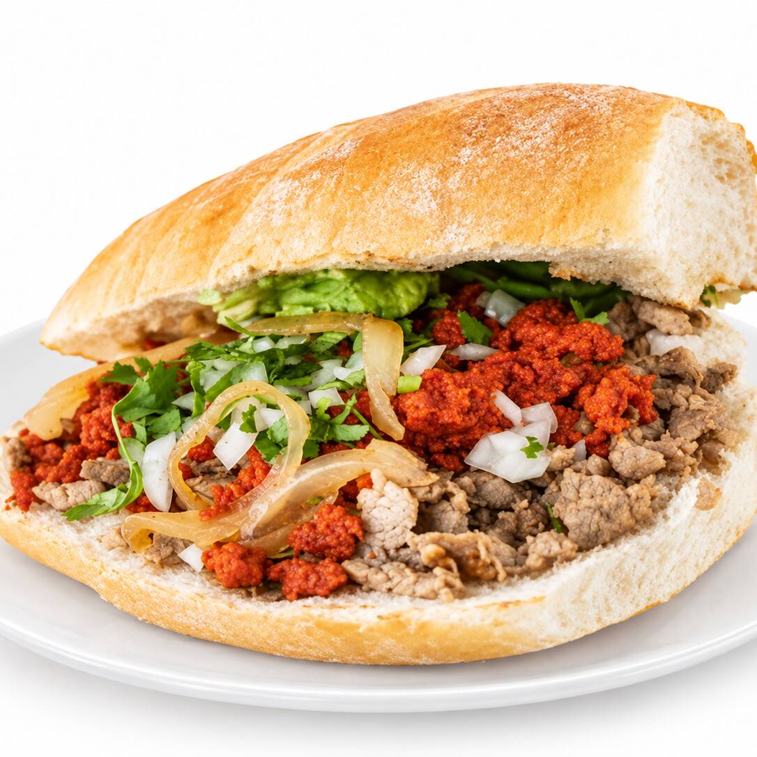 Torta Especial Cubana