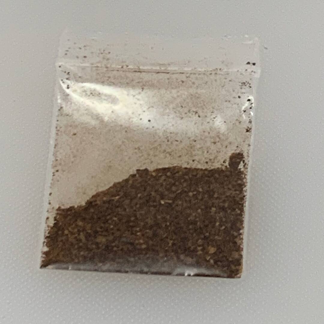 Habanero en Polvo
