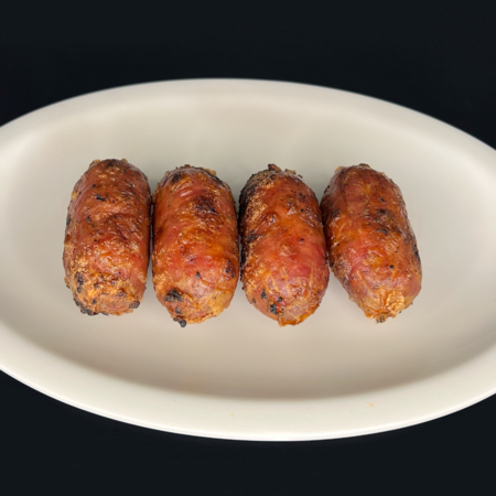 Chorizos Argentinos
