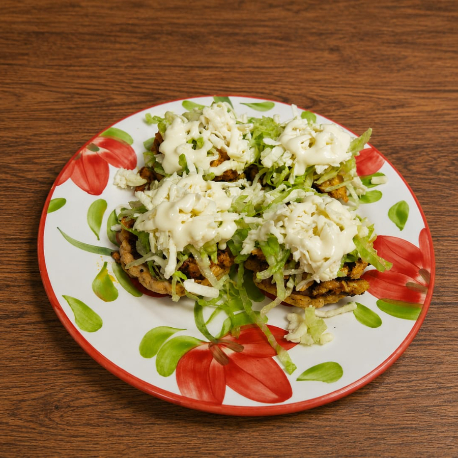 Sopes