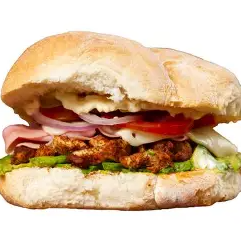 TORTA DE ADOBADA