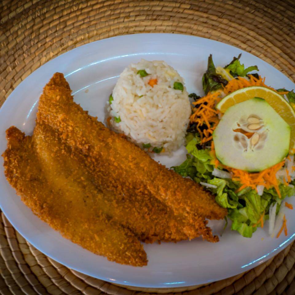 Filete