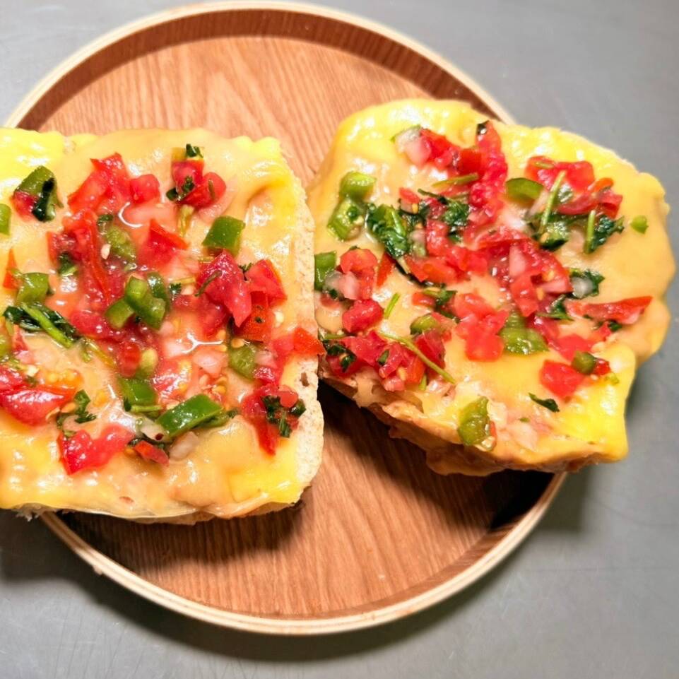 Molletes