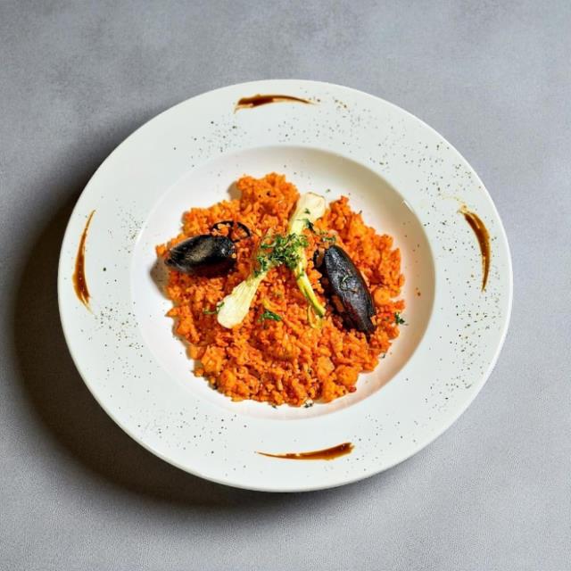 ARROZ MARINERO