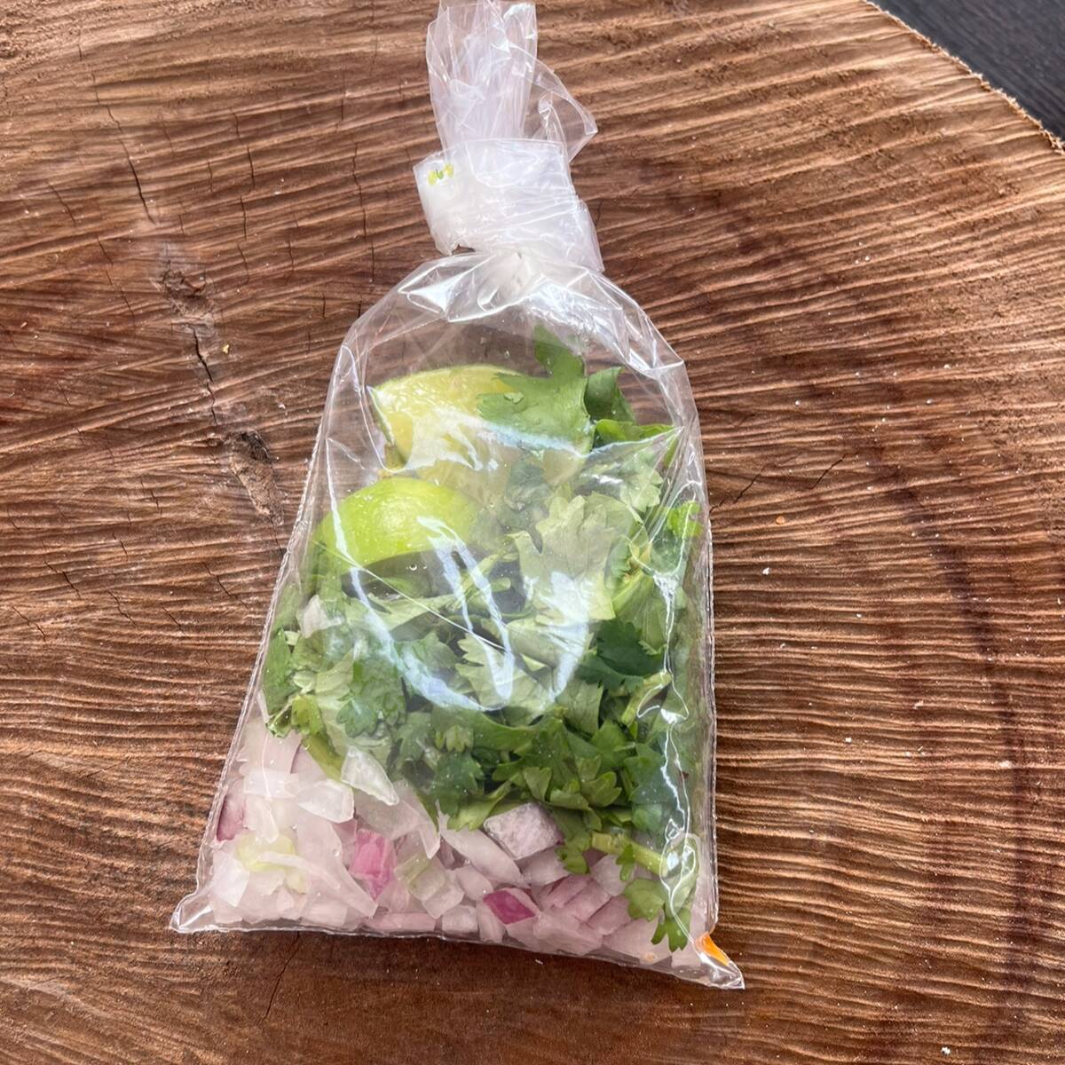 Verdura Extra