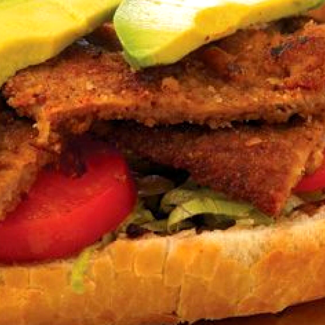 Torta de Milanesa