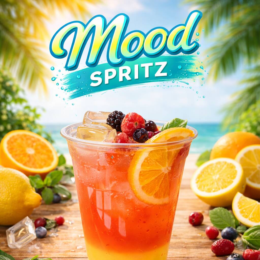 Mood Spritz