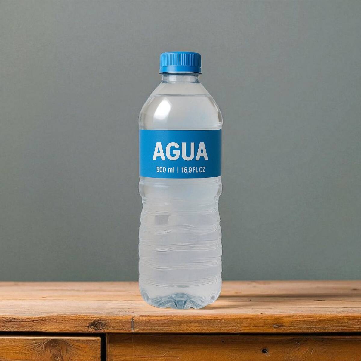Agua Purificada 500 ml