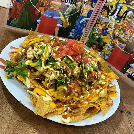 Papanachos