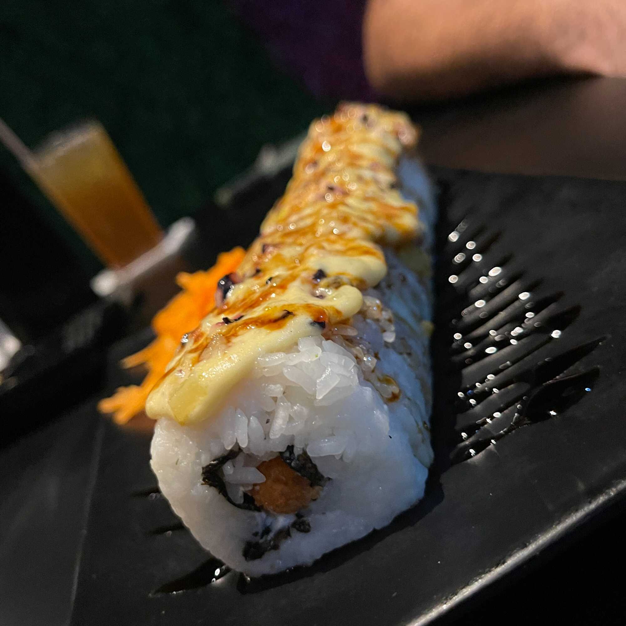 Especial Roll