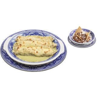 Enchiladas Suizas Festival