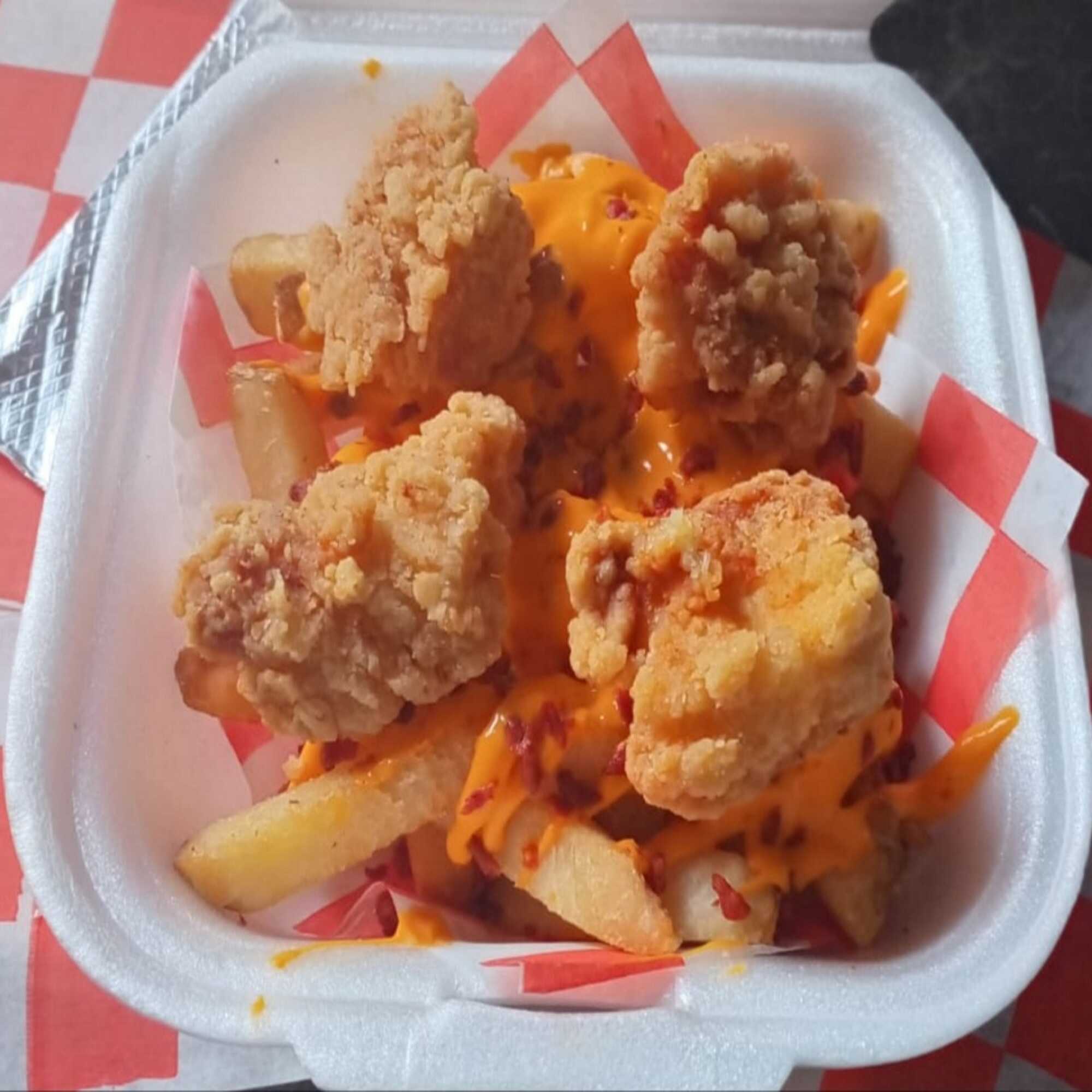 4 Boneles + Papas
