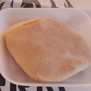 Pieza de Pan
