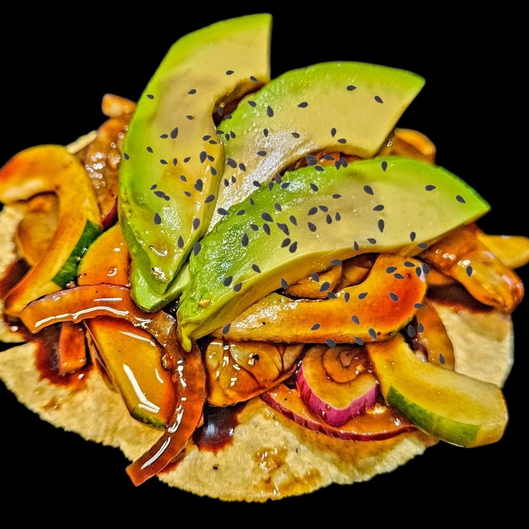 Aguachile Negro Especial
