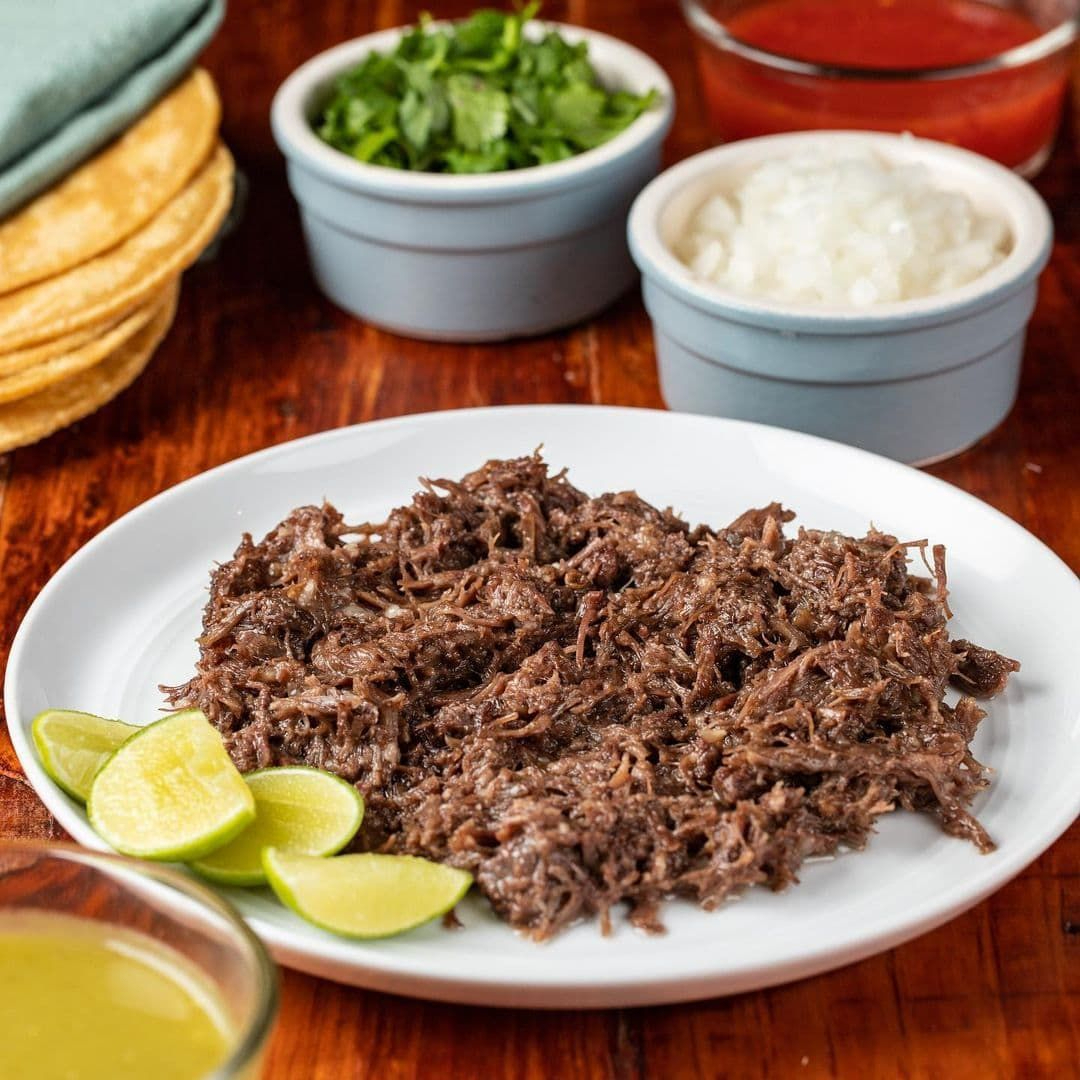 Kilo de Barbacoa