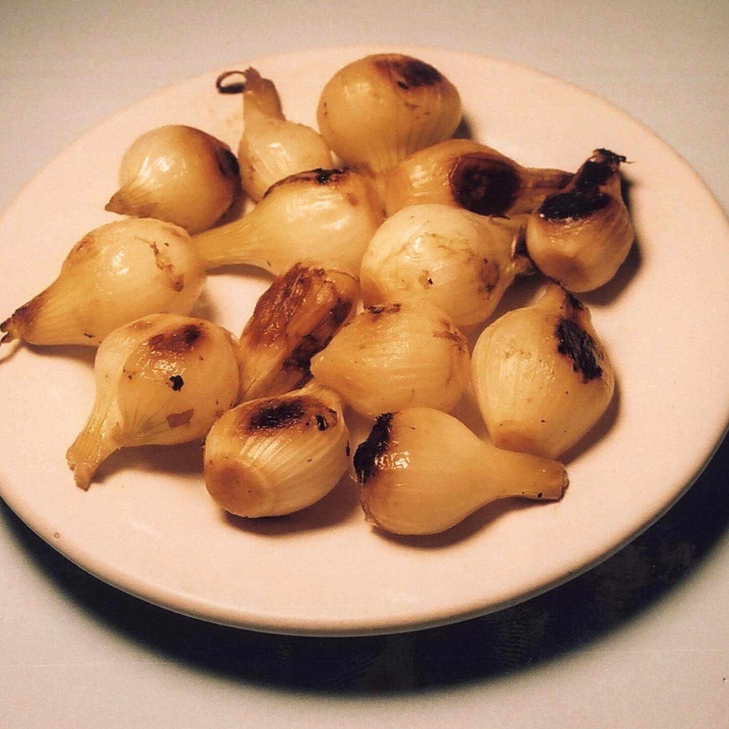 Cebollitas Cambray