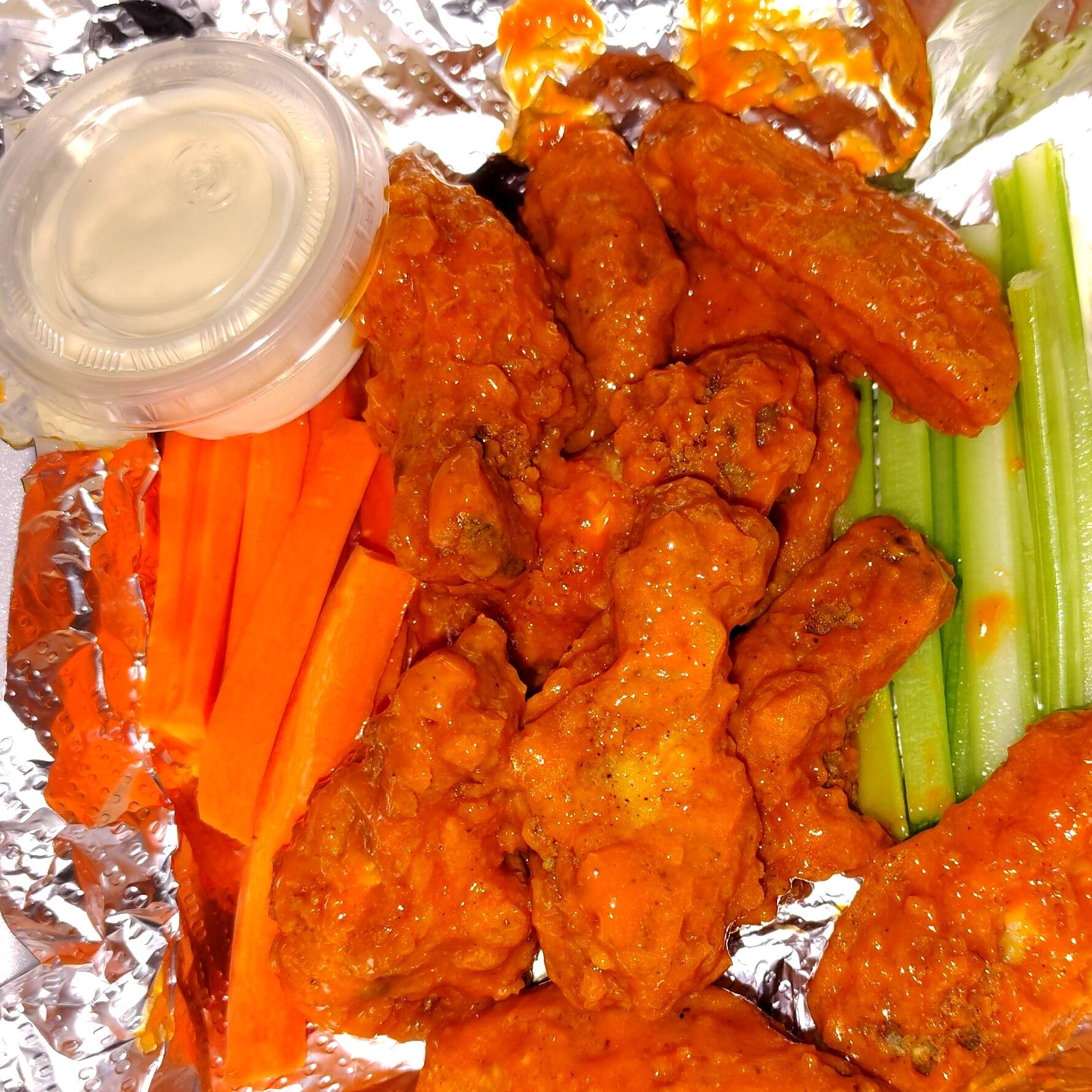250g BONELESS..