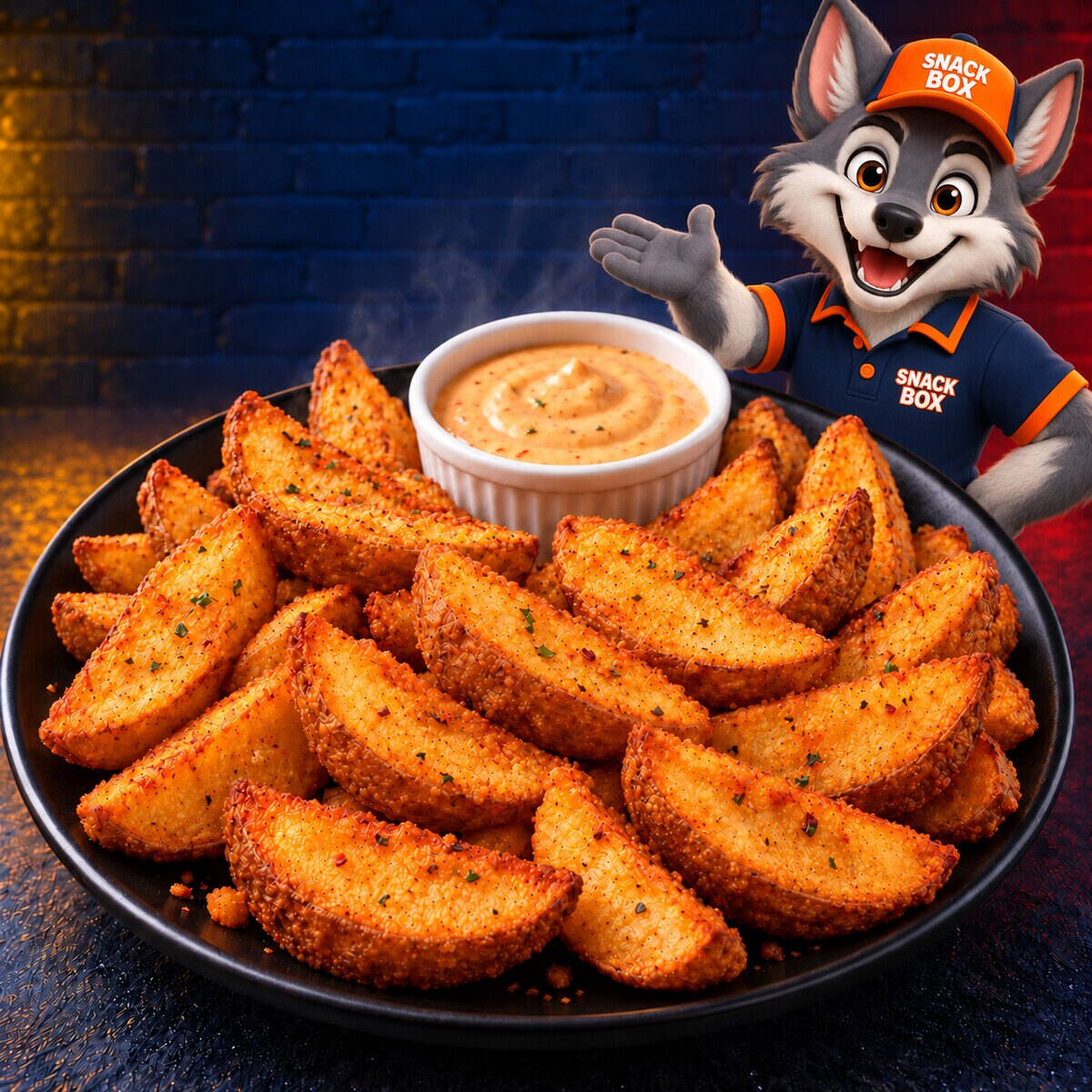 Papas Gajo 300 g