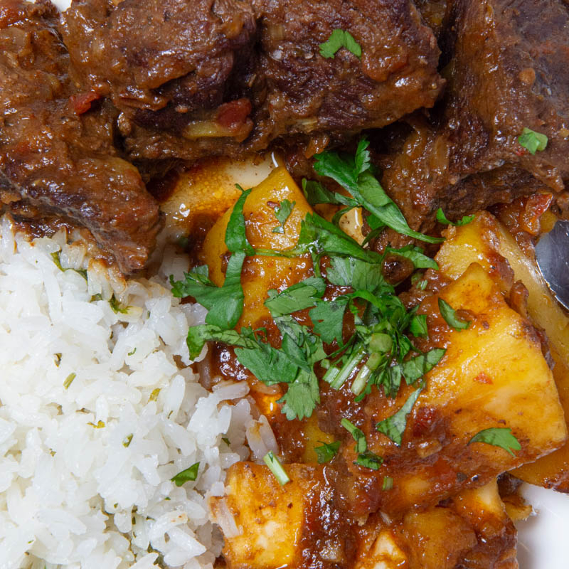 Bistec