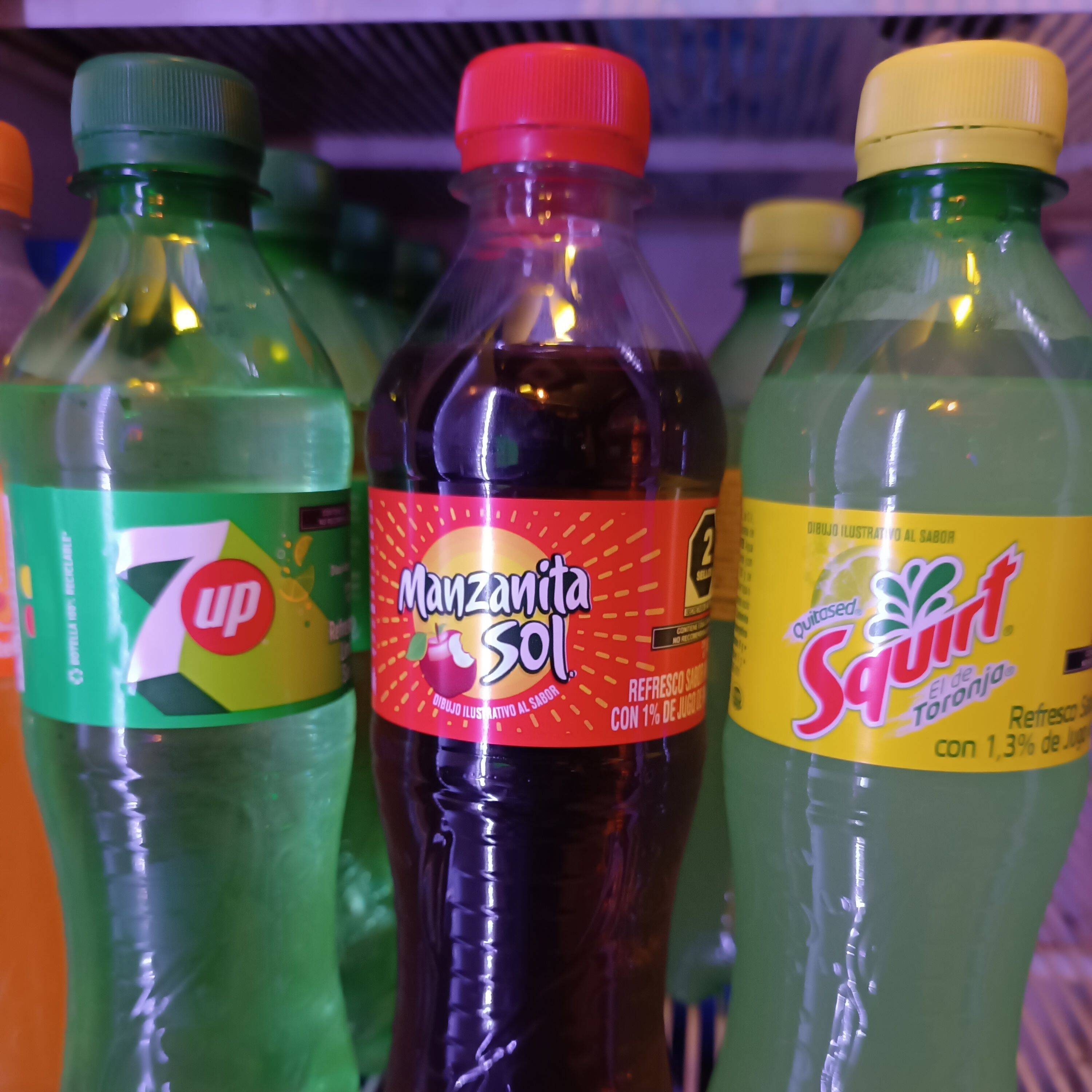 Mirinda 400 Ml