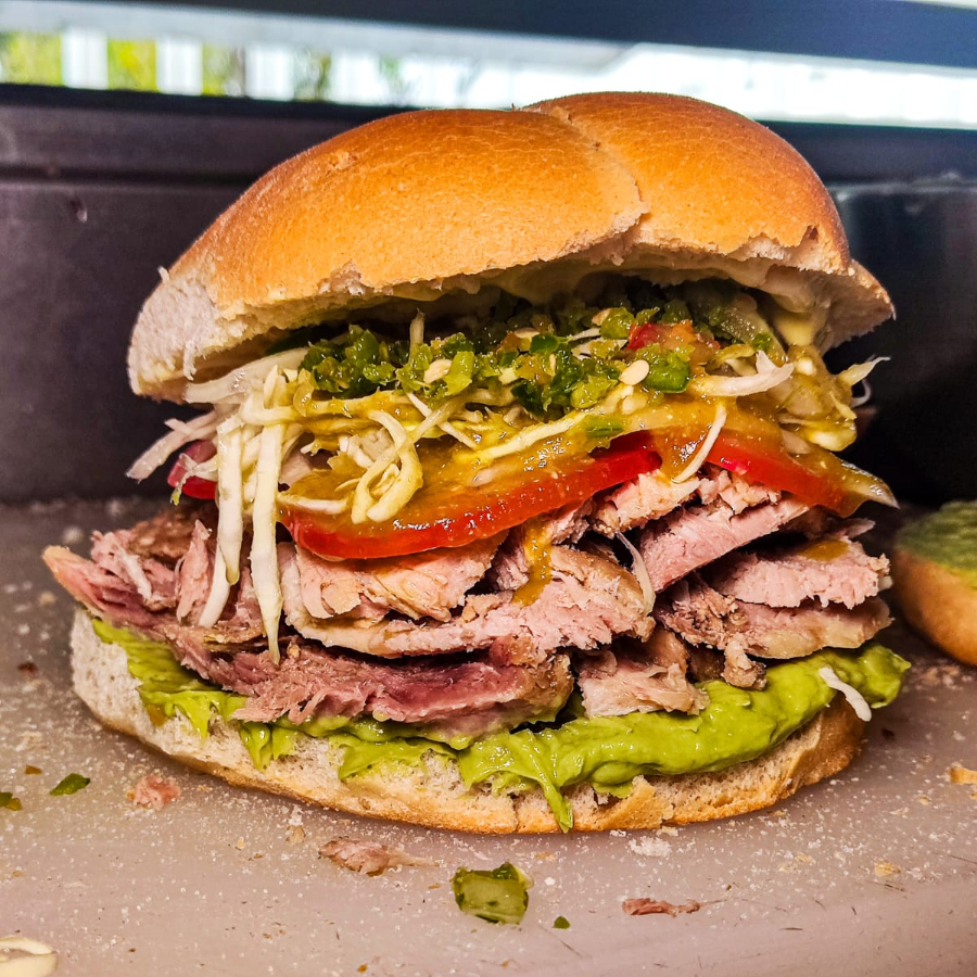 Combo "Pa´Comer Chido"