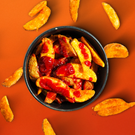 Papas Gajo 1/2 Orden