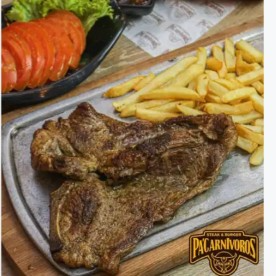 Chatas 350 G