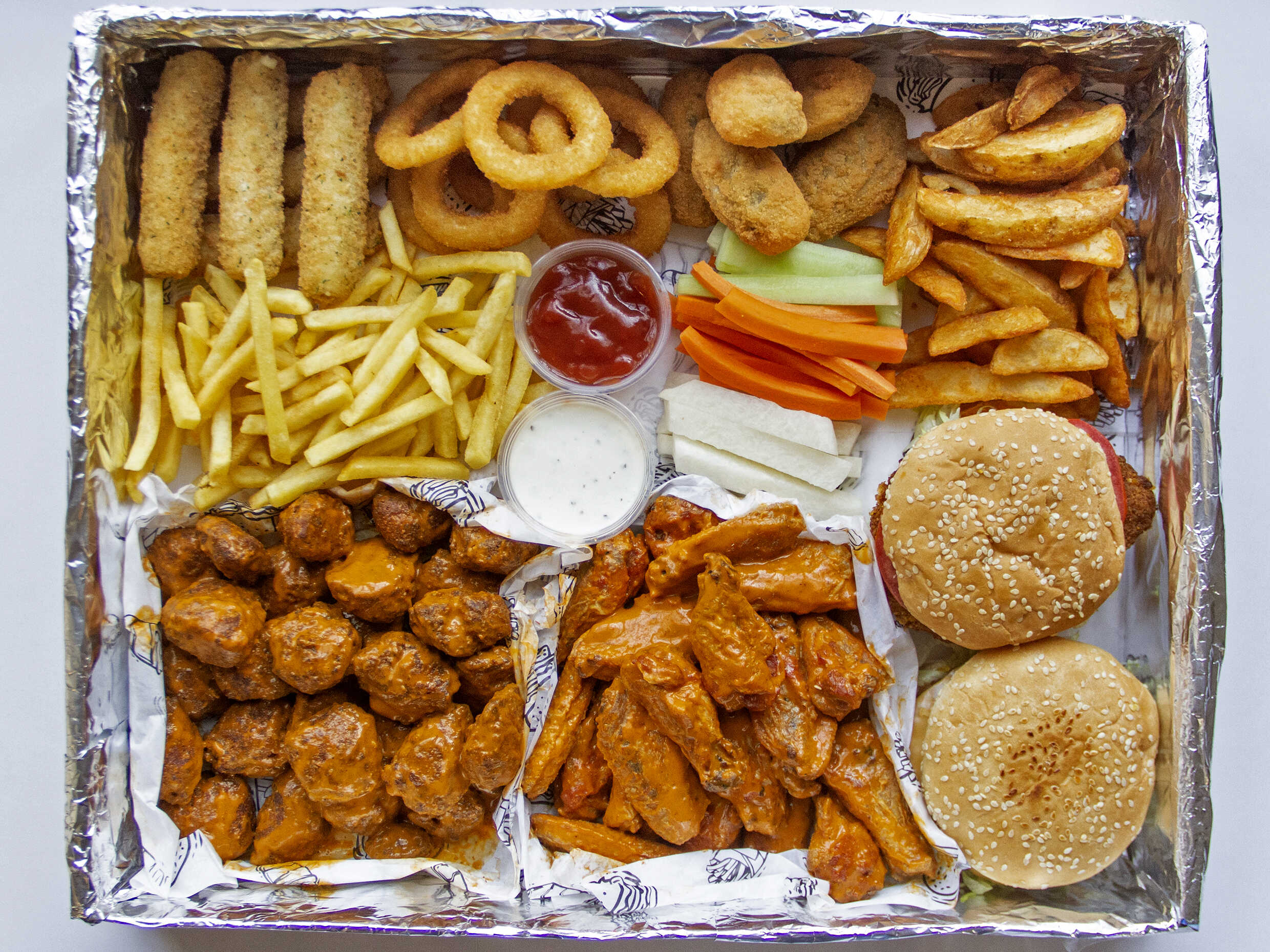 La Engordadera León