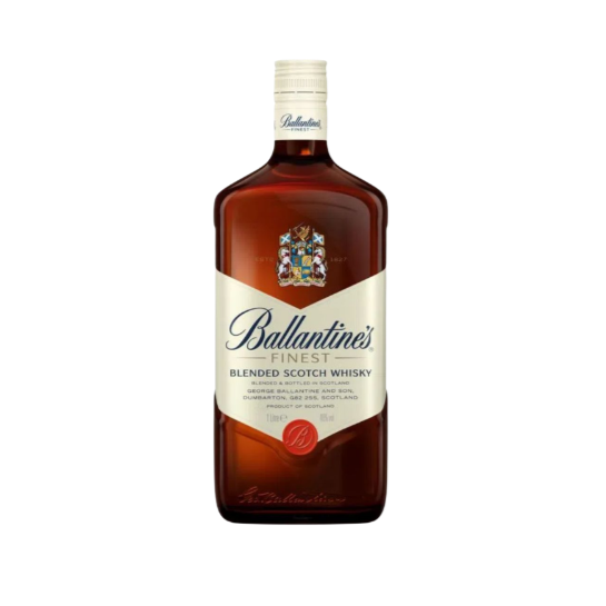 Ballantines - Garrafa 1L