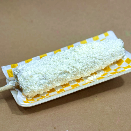 ELOTE PREPARADO