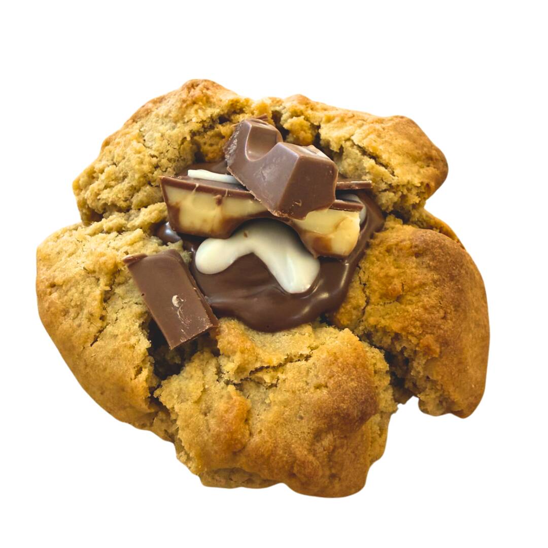 Galleta Kinder