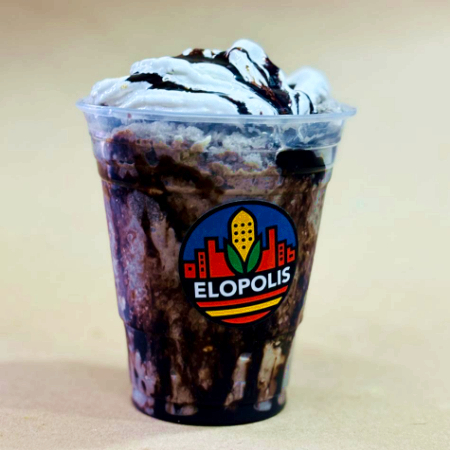 FRAPPE ELOPOLIS