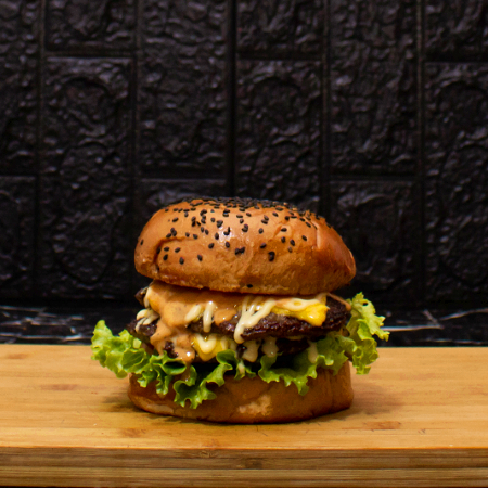 Cheese Burger