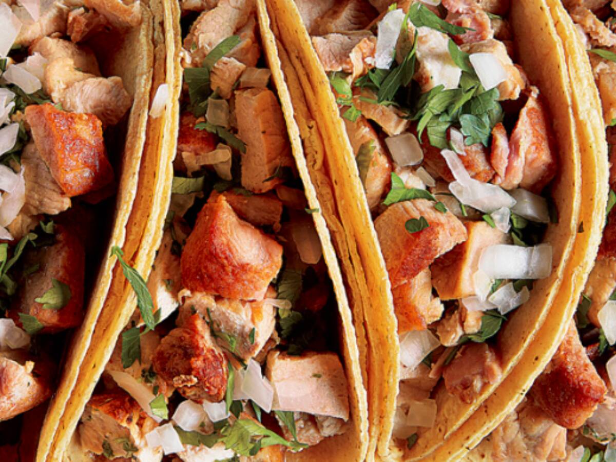 Taquería Mari