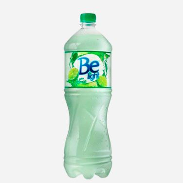 Be Light Limón 1 Lt