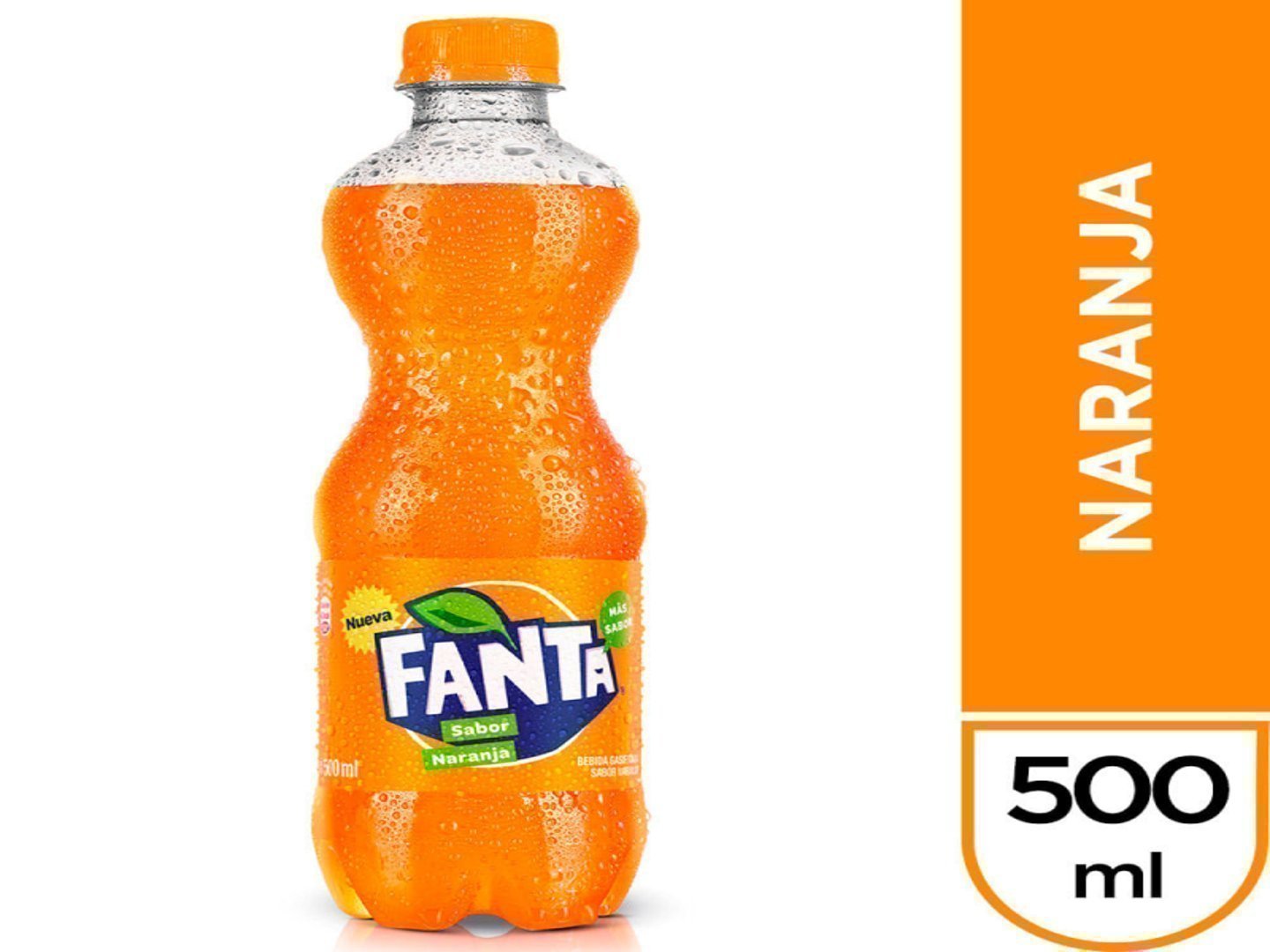 Fanta