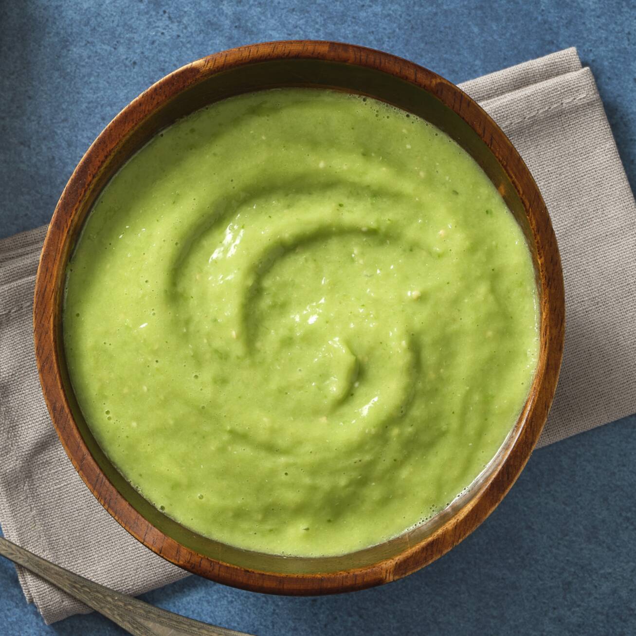 Salsa de Aguacate Extra