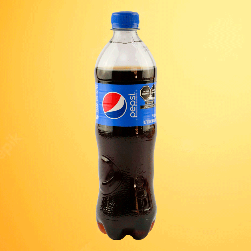 Pepsi Taparrosca