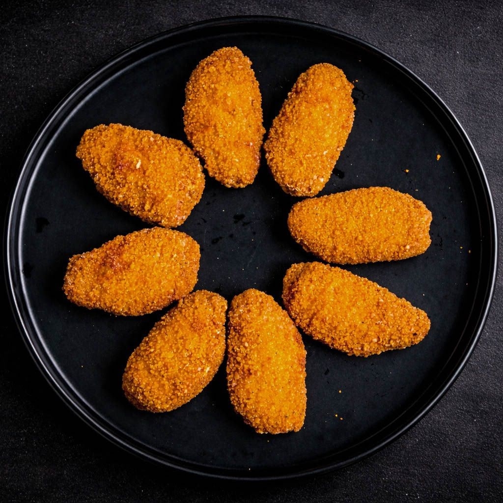 Combo Nuggets