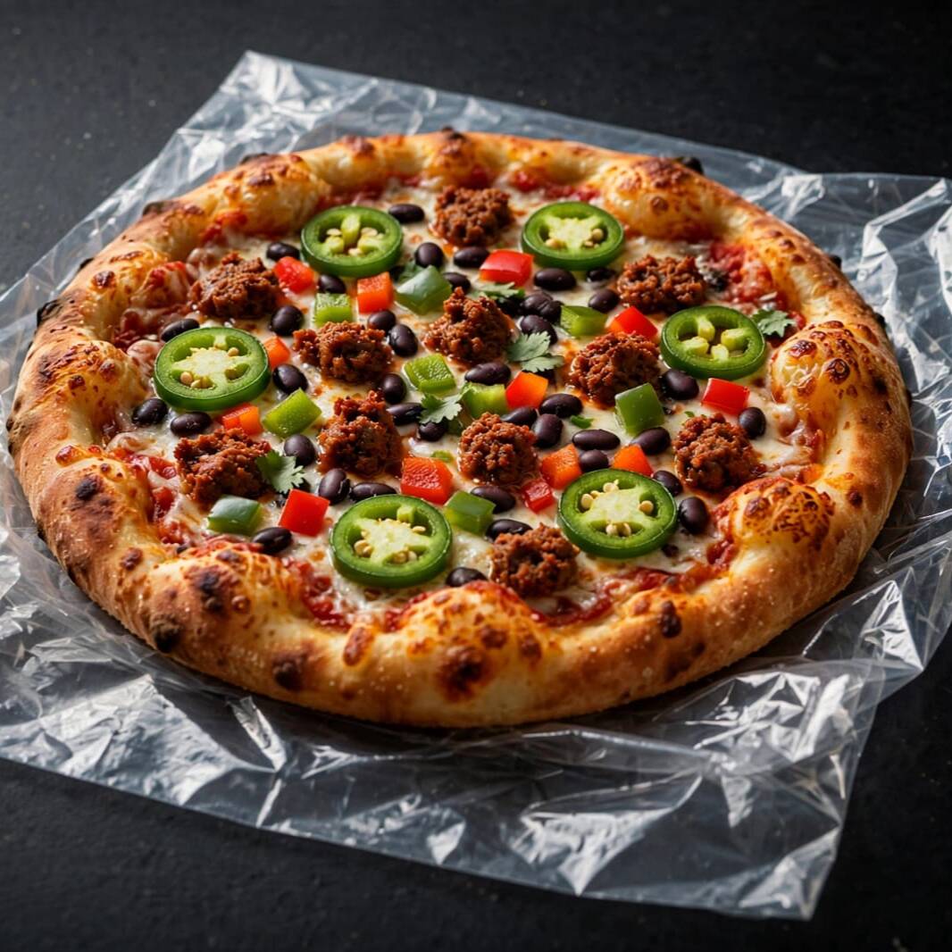 PIzza Mexicana (Ind)