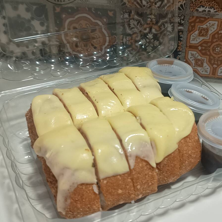 Pollito Roll