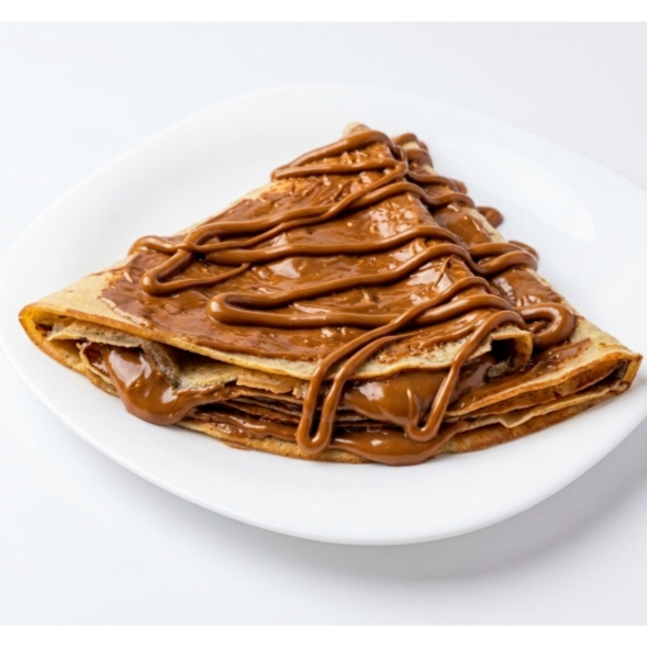 Crepa de CAJETA