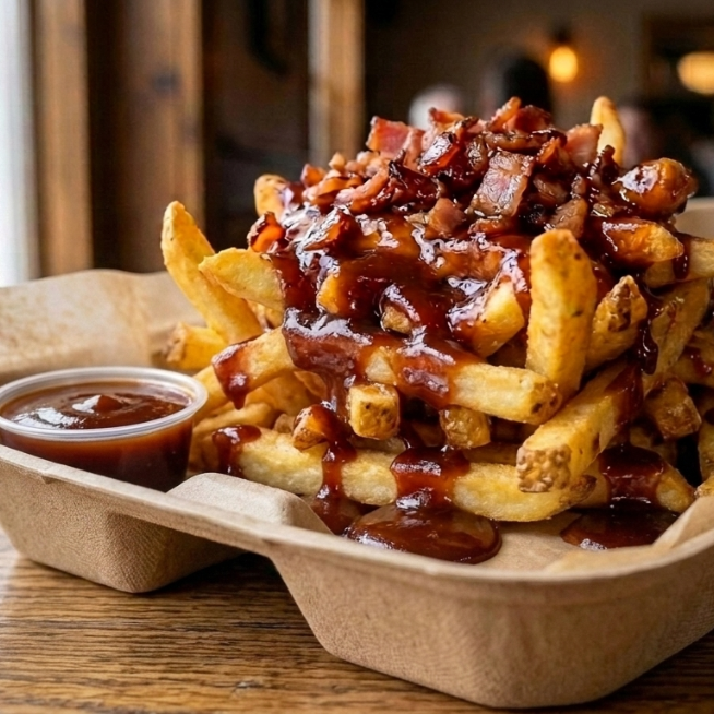 Papas Crujientes ( la Sin Rivales )