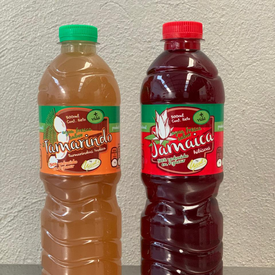 Agua Jamaica
