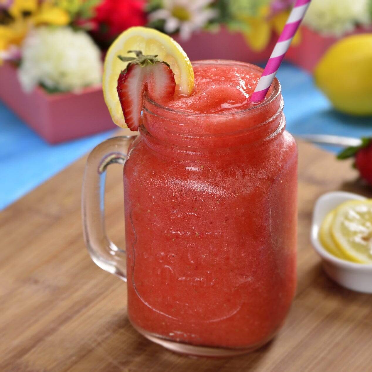 Frappé de Limonada Fresosa