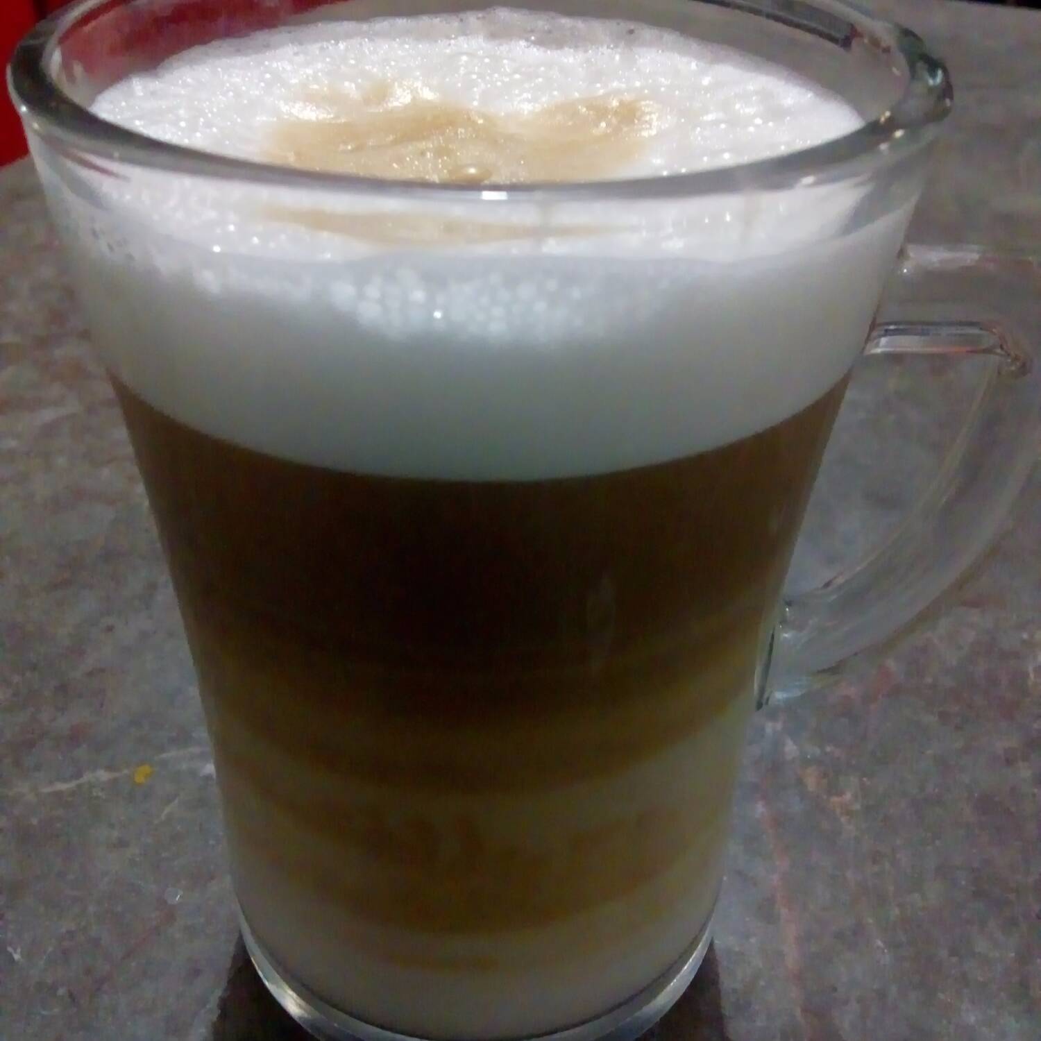 Café Capucchino