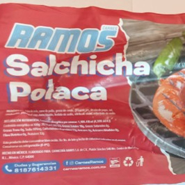 Polaca Ramos 420 G