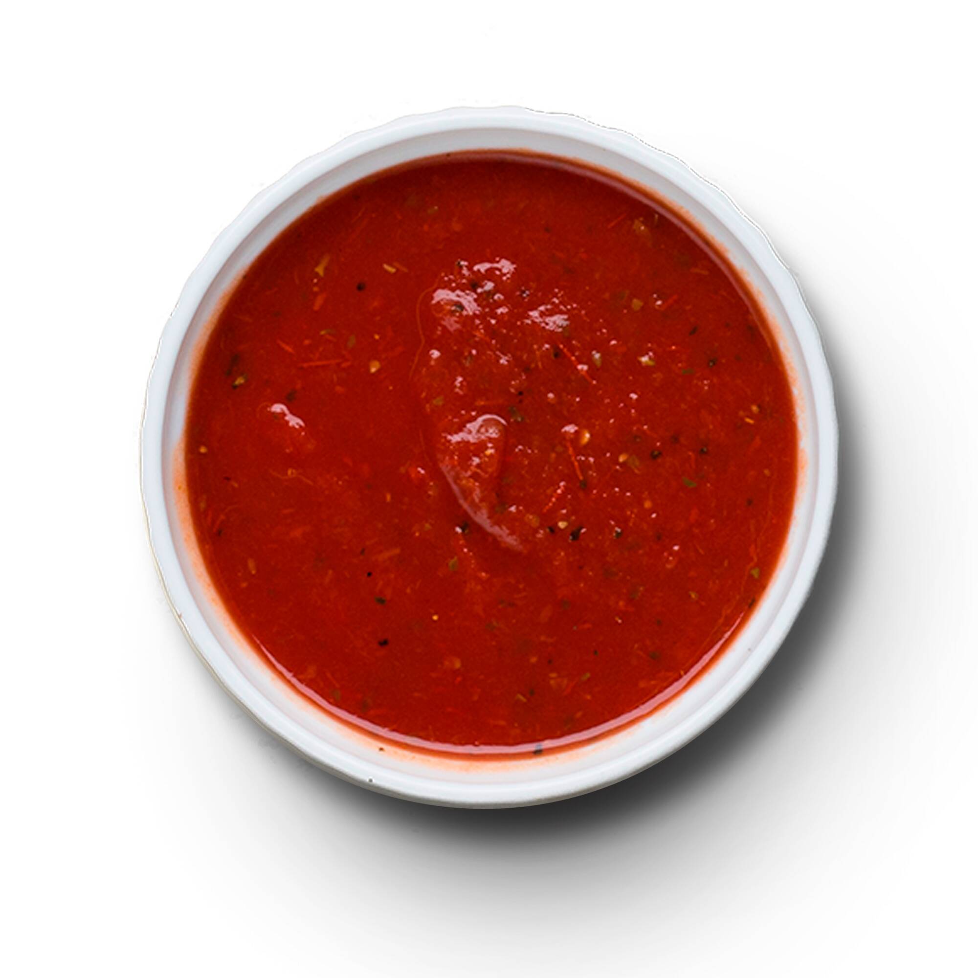 Salsa Mango Habanero